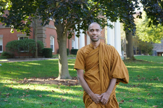 Sri Lankan Monk Accused of Seeking Paid Sex in Boston Police Sting