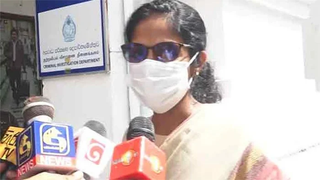 Doctors Fight to Keep Suresh Sallay Alive, Wife Says