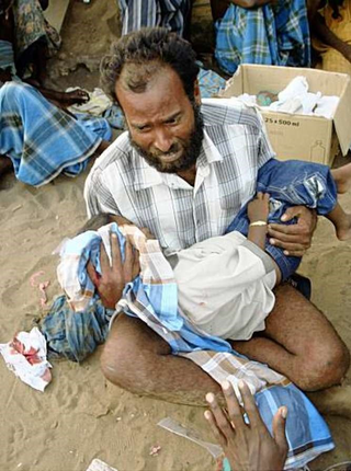 Why Only Easter? Why Not Mullivaikkal?