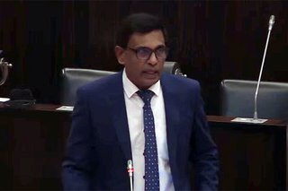 Sri Lanka's Easter Inquiry and the Limits of Parliamentary Allegations