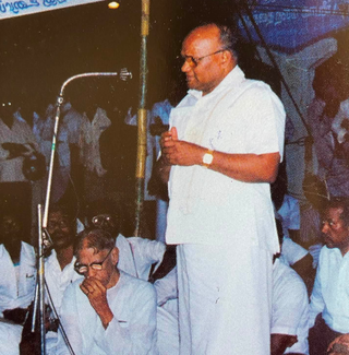 Amirthalingam’s Son Says the Tigers Destroyed the Cause They Claimed to Defend