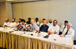 Can Sri Lanka’s Tamil and Muslim Parties Stand Together?