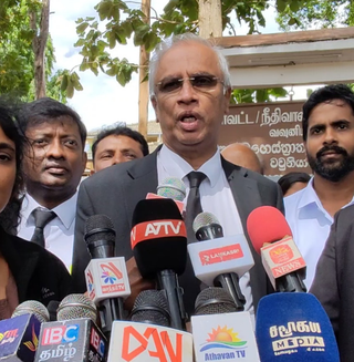 Court Order Sets Stage for Constitutional Test of Governor's Powers