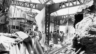 Every Militant a Tiger: How the Meenambakkam Bombing Came to Be Blamed on the LTTE