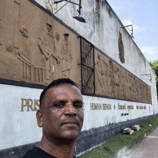 Ex-Army Major's Prison Account Renews Focus on Sri Lanka's Overcrowded Jails After Deadly Riot