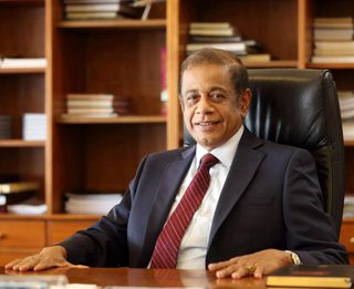 Former Sri Lankan Defense Secretary Sentenced to Death Over Easter Sunday Bombings