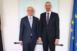 Land, the PTA and a Postponed Vote: Europe's Ambassadors on the North's Unfinished Business
