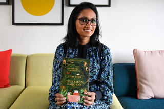 One library that began a story