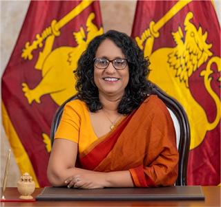 Prime Minister Says Sri Lanka to Review 65,000 Acres in Trincomalee