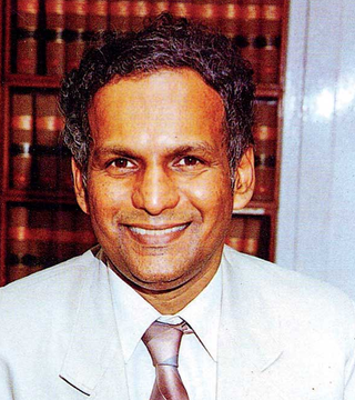 Remembering Neelan Tiruchelvam
