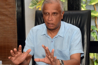 In Jaffna, Tamil Parties Back a Six-Party Bloc They Cannot Build Between Themselves