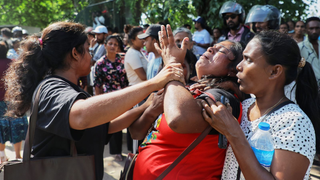The Negombo Prison Killings: A System That Failed Long Before the Riot