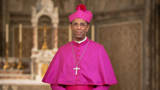 Who Speaks for Tamil Catholics? Jaffna's New Bishop Revives an Old Debate