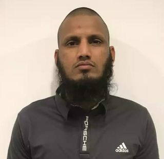 Kanjipani Imran Has Not Been Arrested, Sri Lanka's Deputy Defence Minister Says