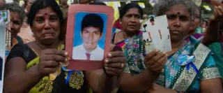 The Tamil Mothers Are Still Grieving. Is Anura Listening?