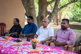 As ITAK Rivals Fight for Influence, Former LTTE Fighters Become the New Battleground