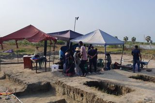 ‘Cry for Justice’: Tamils Rally as Chemmani Mass Grave Excavations Pass 100 Days