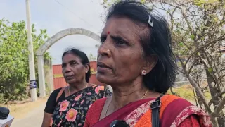 Disappeared Families Say Current Government Will Never Deliver Justice