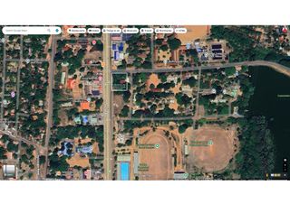 Government Refuses to Return Kilinochchi Press Club Site, Citing Security