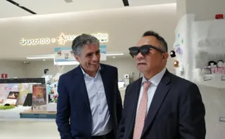 In Shenzhen, APEC Finds a Laboratory for People-First Technology