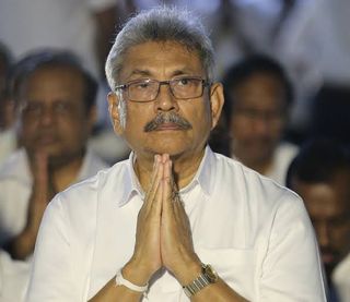 Jaffna Court Orders Gotabaya Rajapaksa to Give Evidence in Lalith-Kugan Case