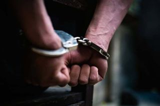 Local Council Vice Chairman Among Five Arrested in Mullaitivu Heroin Case