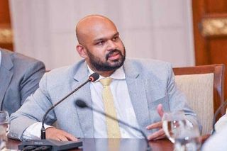 MP Questions Government's Reliance on 'National Security' to Retain Civilian Lands