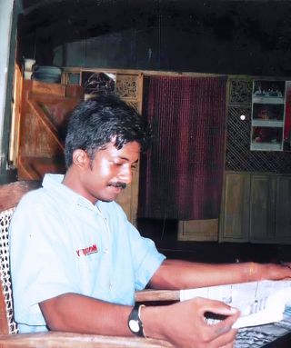 Nineteen Years After Nilakshan's Killing, Justice Remains Elusive