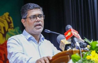 Opposition Lawmaker Questions Exclusion of Sirisena From Easter Bombings Prosecution