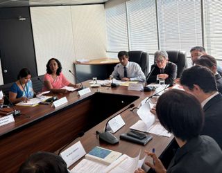 Sri Lanka, Japan Begin Work on Export-Oriented Industrial Corridor
