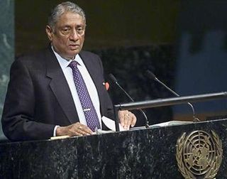 Sri Lanka’s Envoy to India Remembers Lakshman Kadirgamar, 21 Years After His Assassination