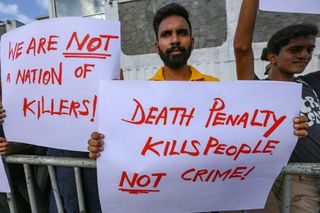 Sri Lanka Weighs Executions for Drug Offenders, 50 Years After Its Last Hanging