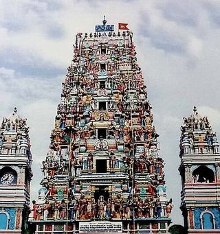 Sri Lankan Police Seek Temple Priest Accused of Pawning Gold to Fund Gambling