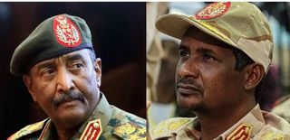 Sudan and the Illusion of External Rescue: a mirror for Sri Lanka