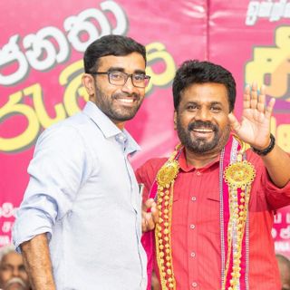 Eight Months On, Police Seek More Time in Assault Inquiry Against NPP Jaffna MP