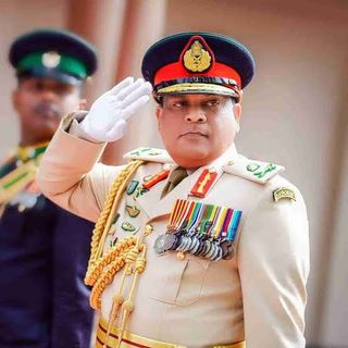 “I’m Not a War Criminal, I’m a Patriot”: Shavendra Silva’s Amnesia Tour Meets the Receipts