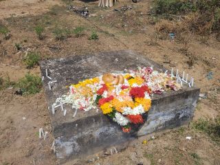In Manthuvil, Families Remember Their Dead Amid Fear of Reprisal