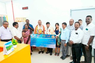 London Businessman Gives Rs. 5 Million to Expand Fertility Care at Kilinochchi Hospital
