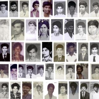 No Excavation After a Year: Mandaitivu Mass Grave Inquiry Delayed Again
