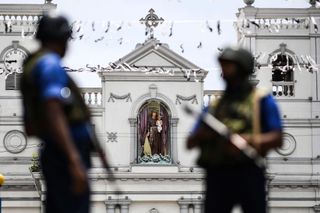 Seven Years, 23,270 Charges: Sri Lanka’s Easter Sunday Bombings Trial Reaches Judgment