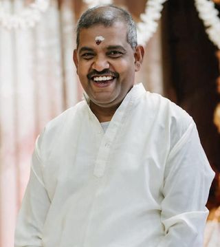 Shanmugam Sathananthan: A Life Spent Giving Quietly