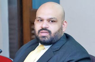 Sri Lanka Cannot Outrun Its Human Rights Past, Tamil MP Warns Government