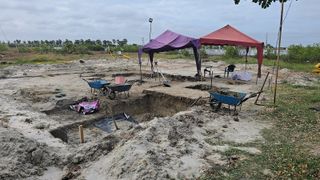 Sri Lanka Is Reopening Its Worst Cases but Not Finishing Them, Human Rights Watch Says