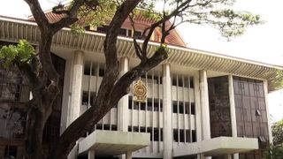 Sri Lanka’s Top Judges Weigh an Amendment That Could Extend Their Own Tenure