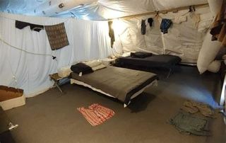 Sri Lankan Tamil Refugee Sent by Britain to Eswatini Dies in Apparent First-of-Its-Kind Resettlement