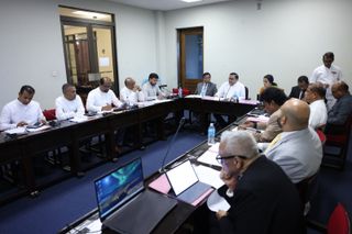 Three Minority MPs Among Four Quitting Panel, Accusing Government of Delaying Provincial Polls