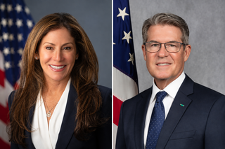 U.S. Maritime Chiefs to Visit Sri Lanka as Colombo’s Shipping Role Grows