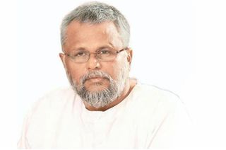 CID Questions Douglas Devananda Over Azad Maulana’s Account