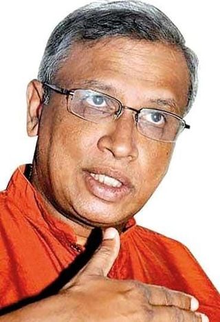 ‘We Fought Then, We Will Fight Now’: Sumanthiran Defends Record on Judiciary