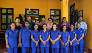 Where Play Becomes Therapy: Inside Jaffna’s Neurodevelopment Programme